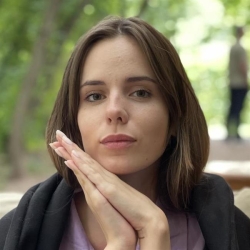 Фотография репетитора Кеворкова Карина Михайловна