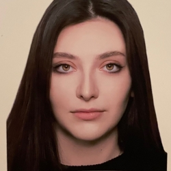 Фотография репетитора Павлова Валерия Евгеньевна