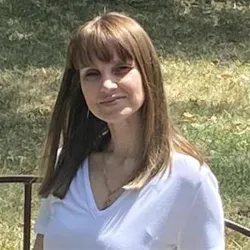 Фотография репетитора Котова Наталья Владимировна