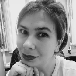 Фотография репетитора Барбуца Евгения Васильевна