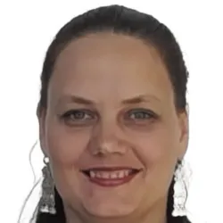 Фотография репетитора Губарева Елена Александровна