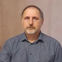 Фотография репетитора Калашников Сергей Александрович