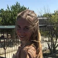 Фотография репетитора Серова Валерия Александровна