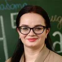 Фотография репетитора Растворова Татьяна Алексеевна