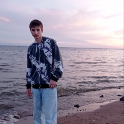 Фотография репетитора Пантелеев Кирилл Владимирович