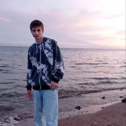 Фотография репетитора Пантелеев Кирилл Владимирович