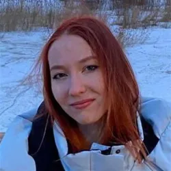 Фотография репетитора Быкова Полина Сергеевна