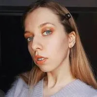 Фотография репетитора Хитрова Алеся Андреевна