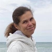 Фотография репетитора Лобанова Марина Юрьевна