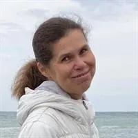 Фотография репетитора Лобанова Марина Юрьевна