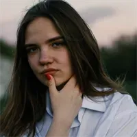 Фотография репетитора Елгина Анна Александровна