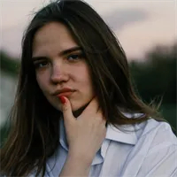 Фотография репетитора Елгина Анна Александровна