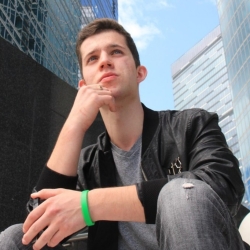 Фотография репетитора Хаметов Эмиль Шамильевич