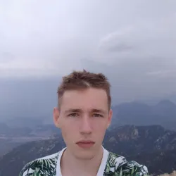 Фотография репетитора Артеменко Иван Владиславович