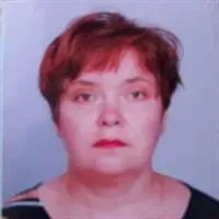 Фотография репетитора Стегний Наталия Виталиевна