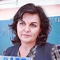 Фотография репетитора Жигулева Людмила Юрьевна
