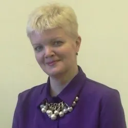 Фотография репетитора Иванова Анна Васильевна