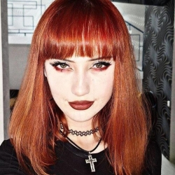 Фотография репетитора Яновская Марьяна Игоревна