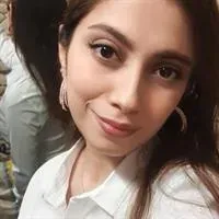 Фотография репетитора Абгари Сепиде 