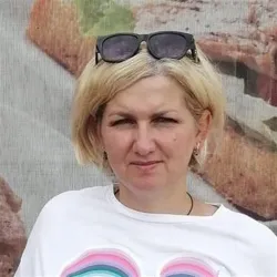 Фотография репетитора Ткачева Полина Викторовна