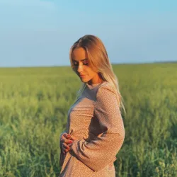 Фотография репетитора Переяслова Валерия Александровна