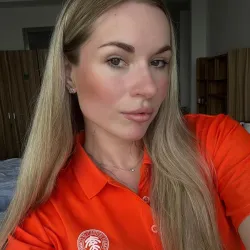 Фотография репетитора Малова Ангелина Михайловна