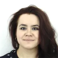 Фотография репетитора Смирнова Юлия Алексеевна