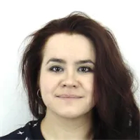 Фотография репетитора Смирнова Юлия Алексеевна