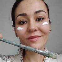 Фотография репетитора Тимергалиева Альбина Ранисовна