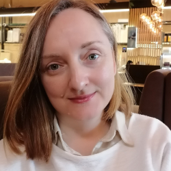 Фотография репетитора Бухонкина Анна Сергеевна