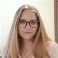 Фотография репетитора Прохоркина Анна Сергеевна