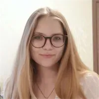 Фотография репетитора Прохоркина Анна Сергеевна