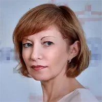 Фотография репетитора Гонтарева Елена Геннадьевна