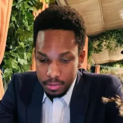 Фотография репетитора Loiseau Bens-Phabrice 