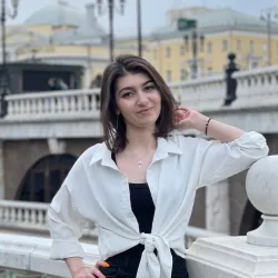 Фотография репетитора Караханян Лана Ашотовна