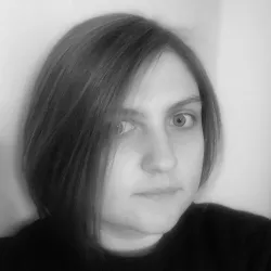 Фотография репетитора Сахарова Елена Андреевна