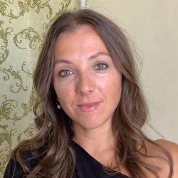 Фотография репетитора Шнейдерман Татьяна Львовна