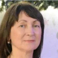 Фотография репетитора Копылова Наиля Тагировна