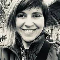 Фотография репетитора Мелихова Ирина Васильевна