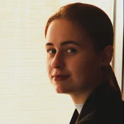 Фотография репетитора Аульченкова Ирина Дмитриевна