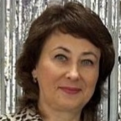 Фотография репетитора Зоткина Ольга Александровна