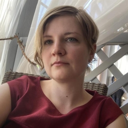 Фотография репетитора Шустова Дарья Дмитриевна