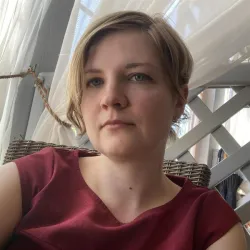 Фотография репетитора Шустова Дарья Дмитриевна