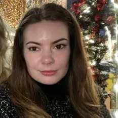 Фотография репетитора Балашова Ангелина Игоревна