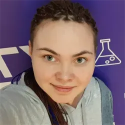 Фотография репетитора Шарыпова Инна Сергеевна