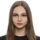 Фотография репетитора Маслова Юлия Владимировна