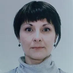 Фотография репетитора Скирда Екатерина Владимировна