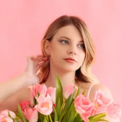 Фотография репетитора Филимонова Полина Владимировна