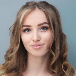 Фотография репетитора Борисова Мария Викторовна