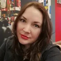 Фотография репетитора Холминская Юлия Николаевна